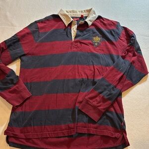Izod Rugby 2XL